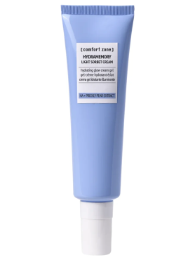 Comfort Zone Увлажняющий крем-сорбет для сияния и свежести кожи Hydramemory Light Sorbet Cream 60 мл