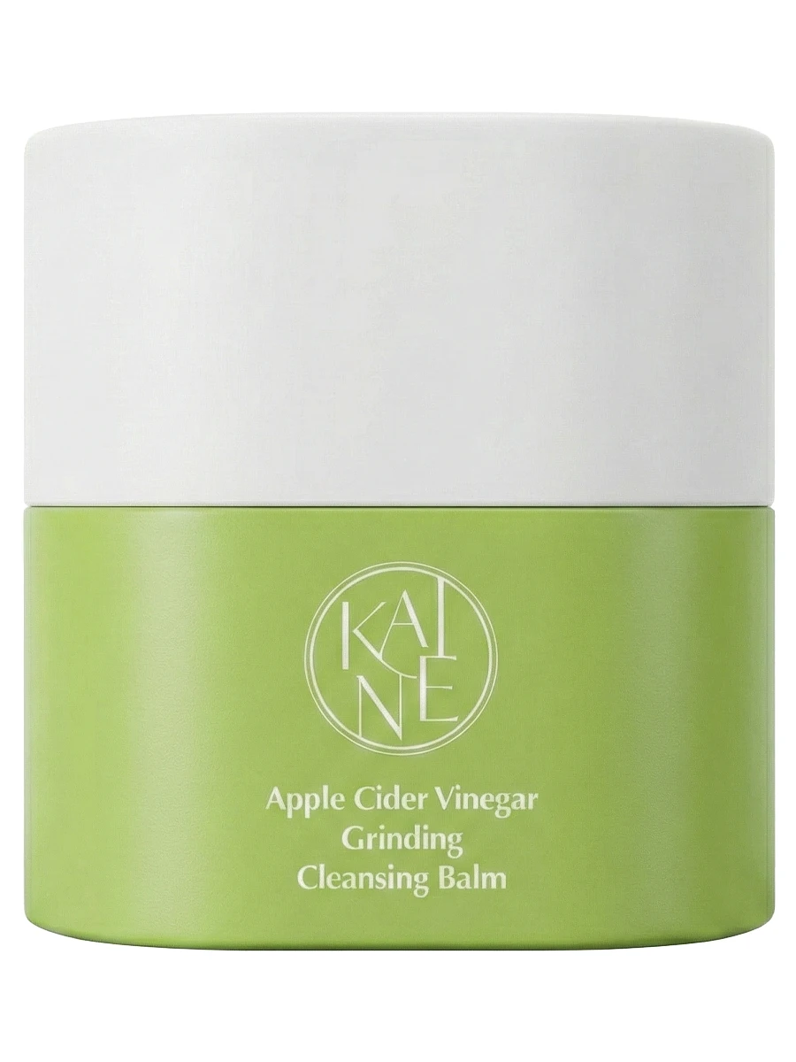 Kaine Очищающий бальзам Apple Cider Vinegar Grinding Cleansing Balm 50 мл