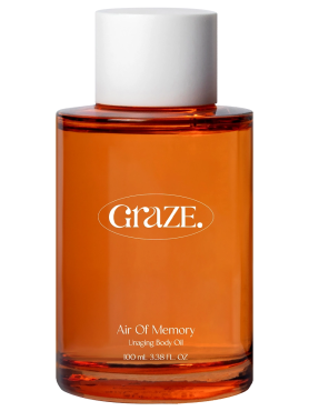 Graze Point Антивозрастное масло для тела Air Of Memory Unaging Body Oil 100 мл
