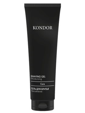 Kondor Гель для бритья My Beard Shaving Gel 100 мл