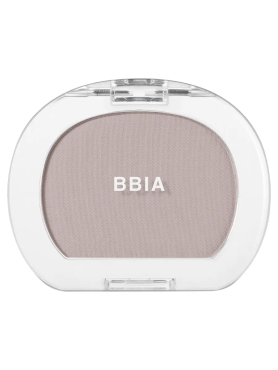 BBIA Ультратонкий пудровый скульптор – пепельно-серый Last Blush – 12 Grayish 4 гр