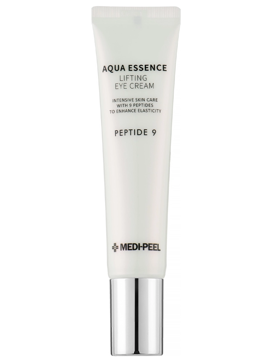 Medi-Peel Лифтинг-крем для век Peptide 9 Aqua Essence Lifting Eye Cream 40 мл