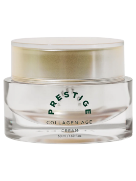 Vely Vely Антивозрастной крем с коллагеном и экстрактом трюфеля Prestige Collagen Age Cream 50 мл