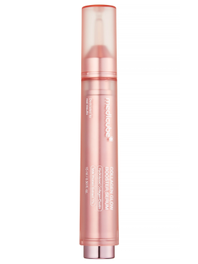 Medicube Коллагеновая бустер-сыворотка для плотности и сияния кожи Collagen Glow Booster Serum 15 мл