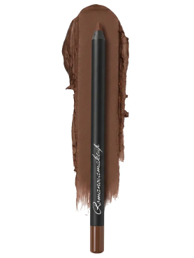 Romanovamakeup Карандаш для глаз «Macchiato» Sexy Smoky Eye Pencil 1.2 гр