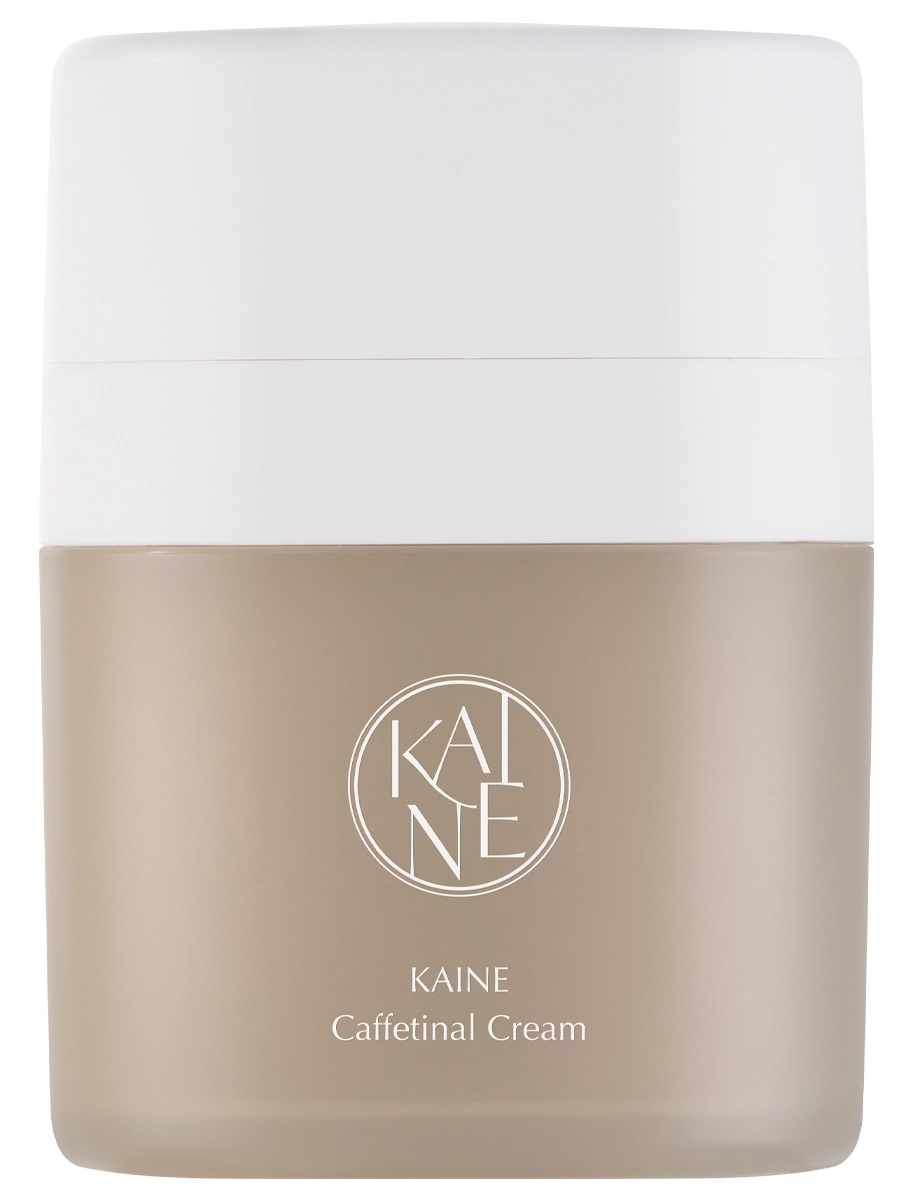 Kaine Омолаживающий крем c 2% кофеина и ретиналем Caffetinal Cream 50 мл