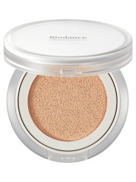Biodance Тональный кушон с естественным сияющим финишем – 21 оттенок Radiant Pure Essence Cushion – 21N 14 гр