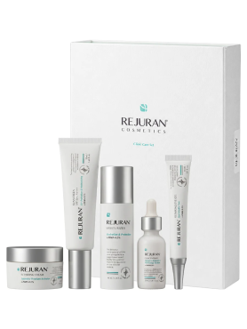 REJURAN Набор для регенерации и восстановления кожи Clinic Care Set