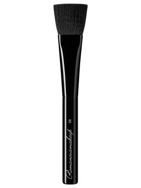 Romanovamakeup Кисть для коррекции носа S8 Sexy Makeup Brush 1 шт