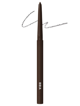 BBIA Гелевая подводка для глаз – жемчужно-коричневый Last Auto Gel Eyeliner – 02 Jazz 0.3 гр