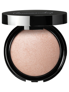 Romanovamakeup Пудровый хайлайтер «Diamond» Sexy Powder Highlighter 7 гр