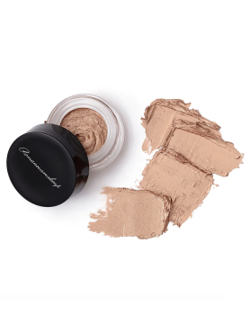Romanovamakeup Кремовые тени для век «Champaghe Shower» Sexy Eye Cream Metallizer 2.5 гр