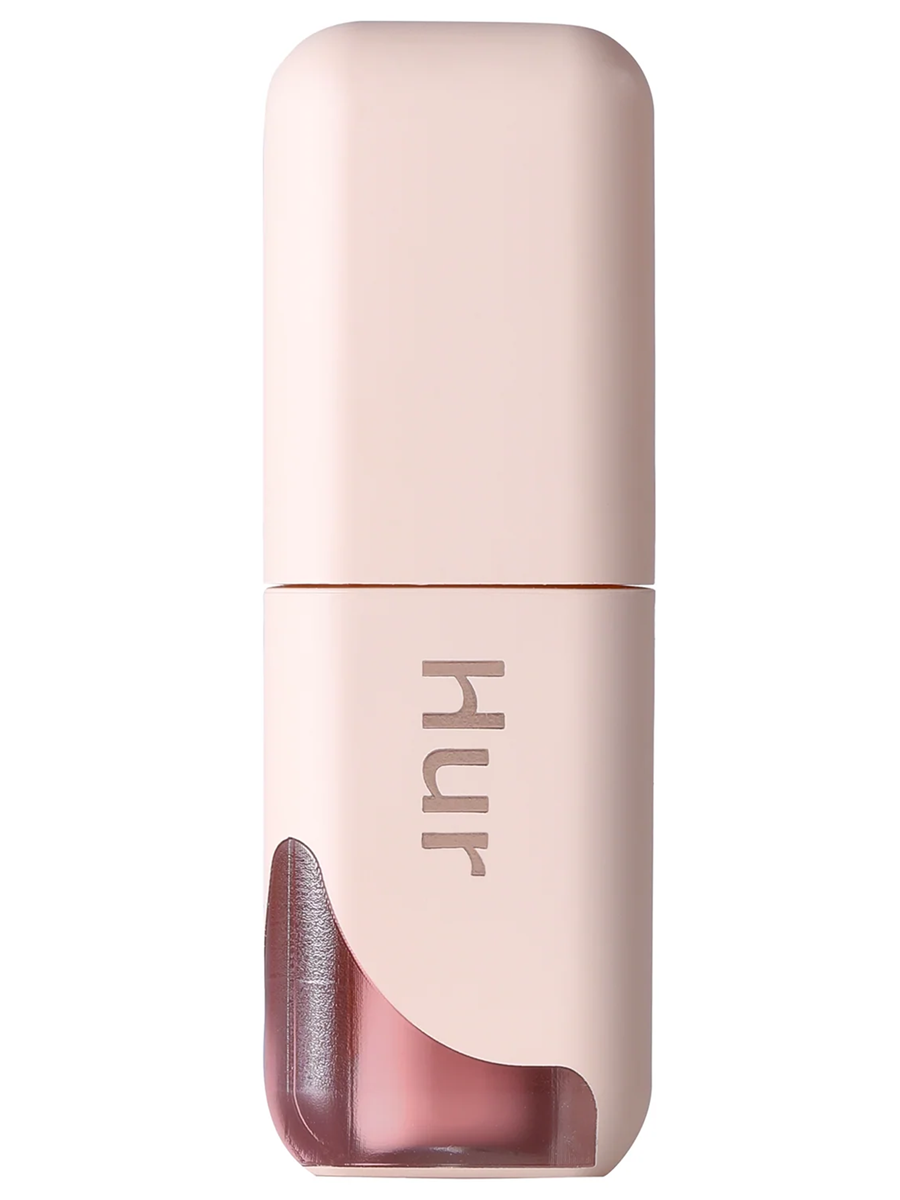 House of HUR Сияющий блеск-тинт для губ – 04 имбирный Glow Ampoule Tint – Ginger 4.5 гр