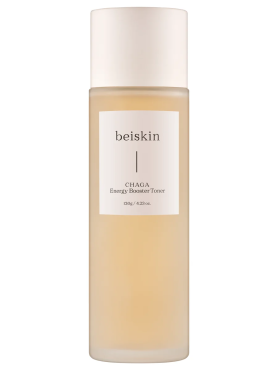 Beiskin Энергизирующий тонер-бустер с чагой Chaga Energy Booster Toner 120 мл