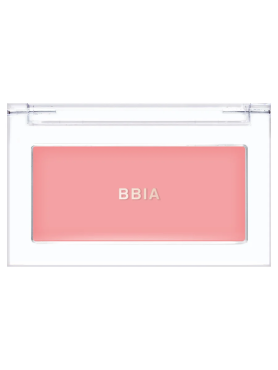 BBIA Кремовые румяна – розовый Ready To Wear Downy Cheek – 01 Downy Pink 3.5 гр