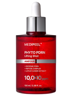 Medi-Peel Лифтинг-сыворотка с экзосомами и ПДРН для омоложения кожи Phyto Exosome PDRN Lifting Serum 100 мл