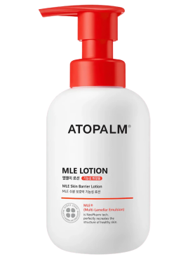 Atopalm Ламеллярный лосьон для лица и тела MLE Lotion 200 мл