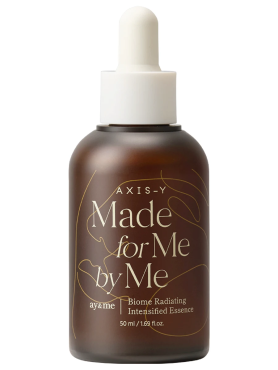 Axis-y Барьерная эссенция с пробиотиками Biome Radiating Intensified Essence 50 мл