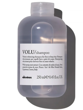 Davines Шампунь для придания объема волосам VOLU Shampoo 250 мл