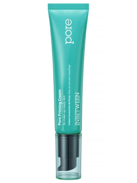Blithe Крем-основа под макияж для визуального уменьшения пор InBetween Pore Priming Cream 30 мл