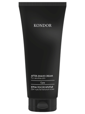 Kondor Крем после бритья My Beard After-Shave Cream 200 мл
