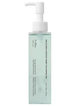 Dr. Althea Гидрофильное масло для очищения пор Gentle Pore Cleansing Oil 150 мл