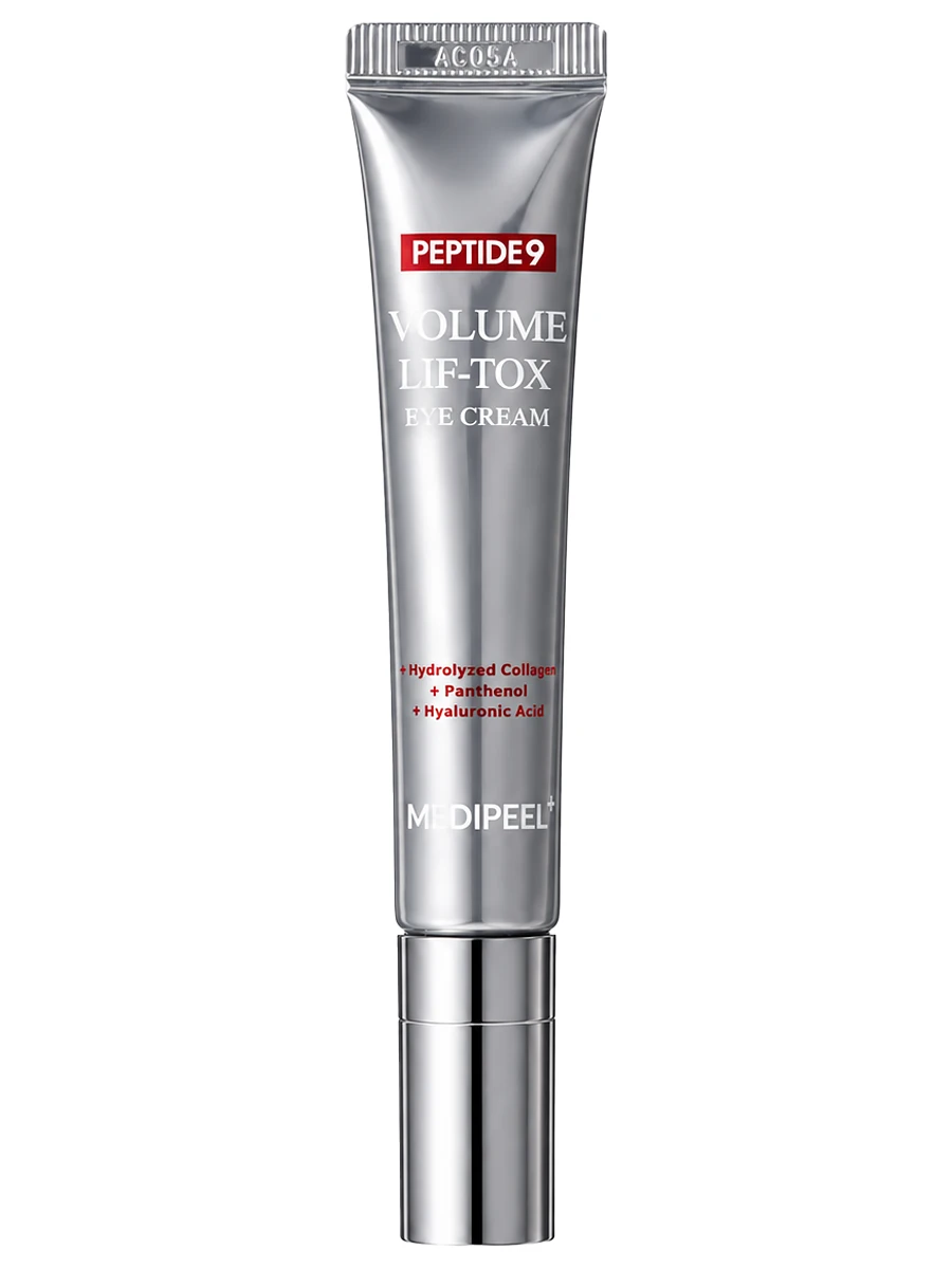 Medi-Peel Интенсивный крем для век с лифтинг-эффектом Peptide 9 Volume Lif-Tox Eye Cream 20 мл