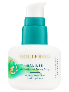 Holifrog Антиоксидантная увлажняющая сыворотка Galilee Antioxidant Dewy Drop 30 мл