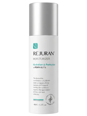 REJURAN Увлажняющий крем с ПДРН и комплексом масел Moisturizer 40 мл