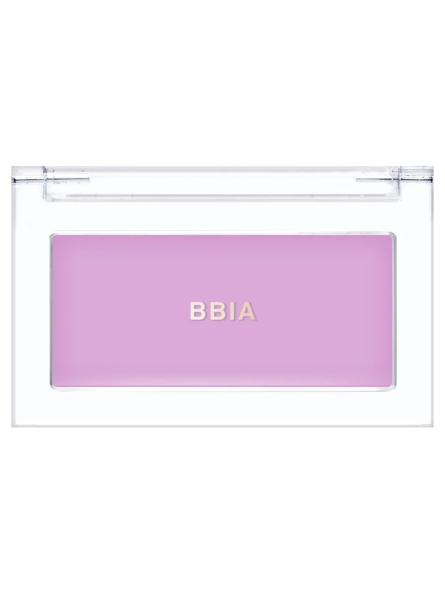 BBIA Кремовые румяна – лаванда Ready To Wear Downy Cheek – 04 Downy Lavender 3.5 гр