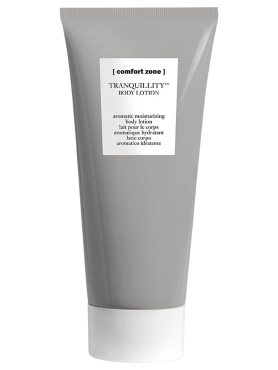 Comfort Zone Ароматерапевтический лосьон для тела Tranquillity Body Lotion 200 мл