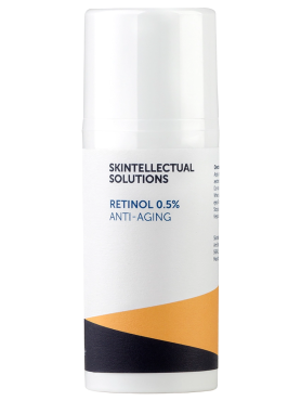 Skintellectual Solutions Микроэмульсия с 0.5% ретинола Retinol 0.5% 30 мл