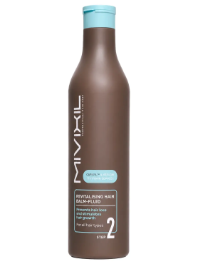 MIVIXIL Возрождающий бальзам-флюид с био-пептидным комплексом Revitalising Hair Balm-Fluid 500 мл