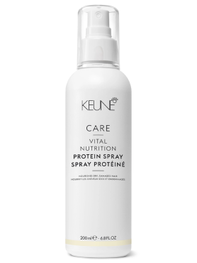 Keune Питательный спрей для сухих волос с протеинами CARE Vital Nutrition Protein Spray 200 мл