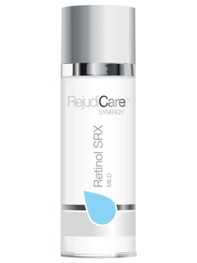 RejudiCare Обновляющий гель с ретинолом для чувствительной кожи Retinol SRX Mild 30 мл