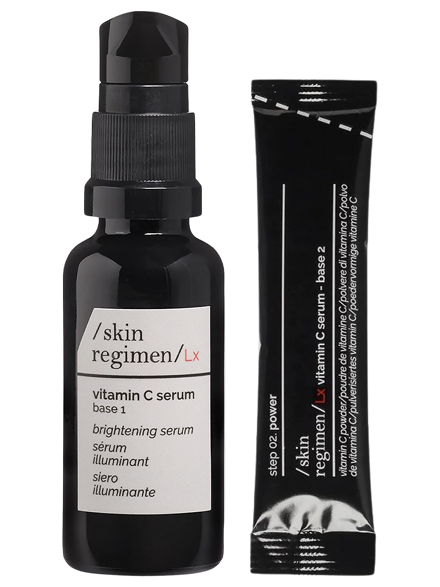 Skin Regimen Антивозрастная сыворотка с витамином C - 15% LX Vitamin C Serum 30 мл