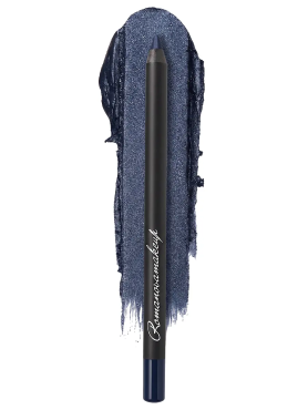 Romanovamakeup Карандаш для глаз «Blueberry Nights» Sexy Smoky Eye Pencil 1.2 гр