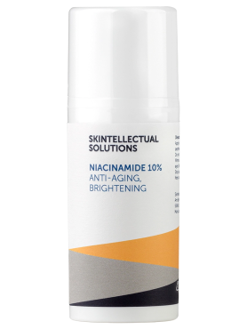 Skintellectual Solutions Микроэмульсия с 10% ниацинамида Niacinamide 10% 30 мл