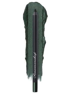Romanovamakeup Карандаш для глаз «Emerald» Sexy Smoky Eye Pencil 1.2 гр