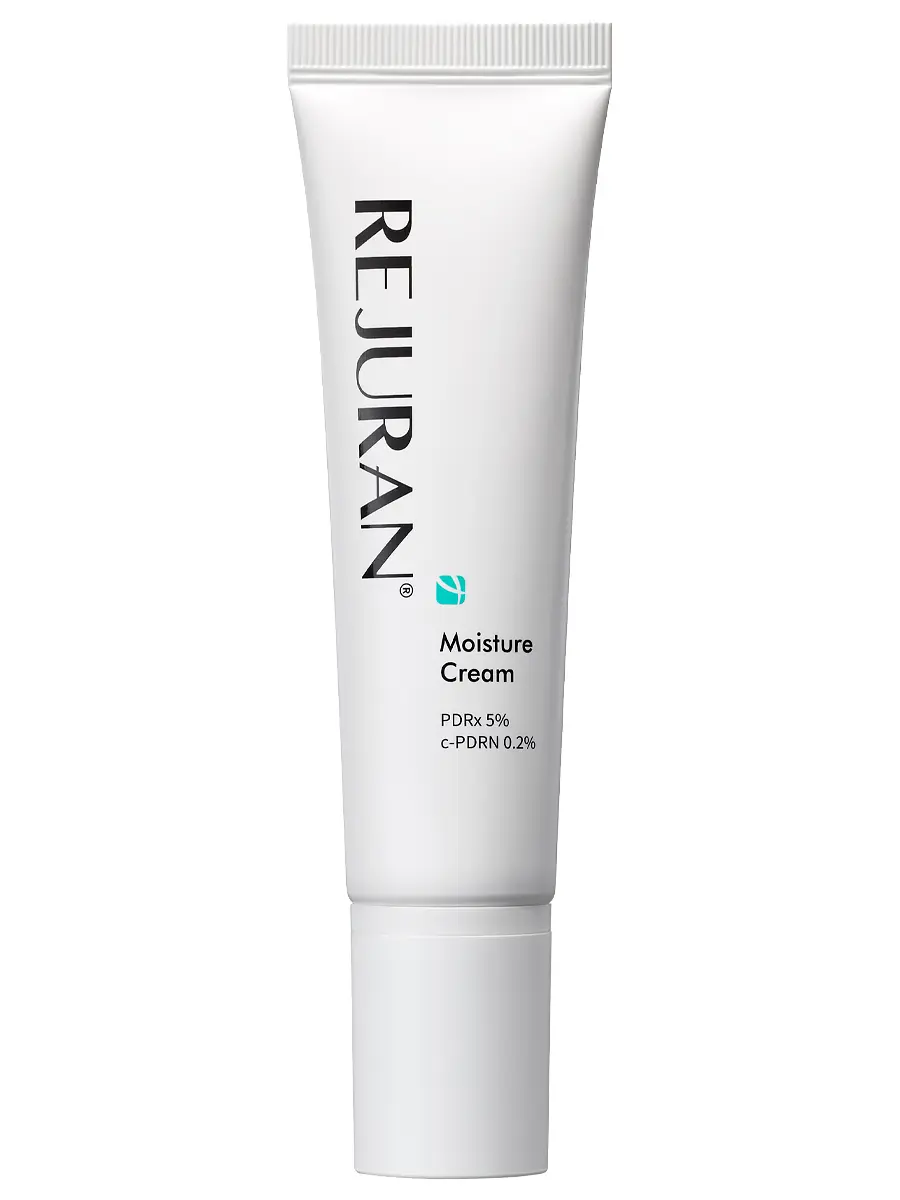 REJURAN Увлажняющий крем с ПДРН Moisture Cream 60 мл