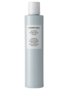 Comfort Zone Обновляющий тонер для жирной кожи Active Pureness Toner 200 мл