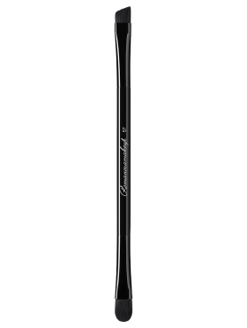 Romanovamakeup Кисть для стрелок и четких контуров S7 Sexy Makeup Brush 1 шт