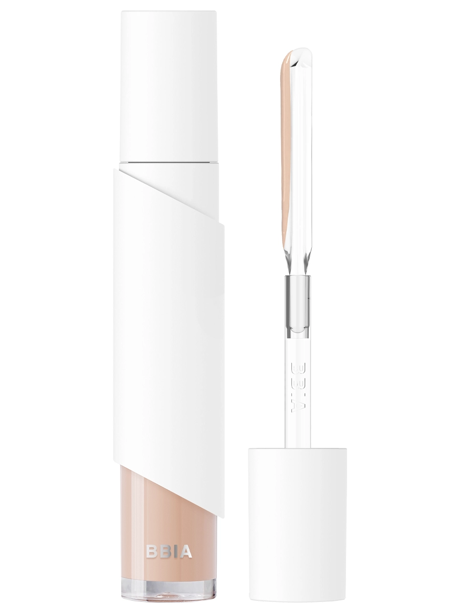 BBIA Универсальный жидкий корректор – натуральный бежевый Eau Stay Concealer – 23 Natural 8.5 гр