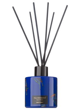 Vila Hermanos Ароматический диффузор «Ваниль и перец» Jungletopia Rain Forest Diffuser 100 мл