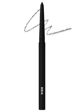 BBIA Гелевая подводка для глаз – черный Last Auto Gel Eyeliner – 01 Noir 0.3 гр