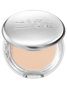 About Tone Матирующая пудра c эффектом «фотошопа» – натуральный Blur Powder Pact – 03 Natural 9 гр