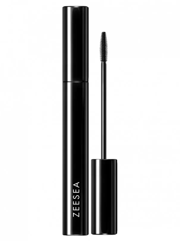 ZEESEA Водостойкая тушь для ресниц – черный Multi-Effect Mascara – Thick Black 8 мл