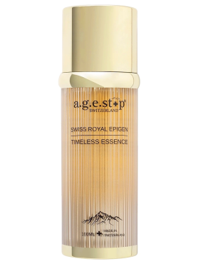 a.g.e.stop Антивозрастная эссенция Swiss Royal Epigen Timeless Essence 100 мл