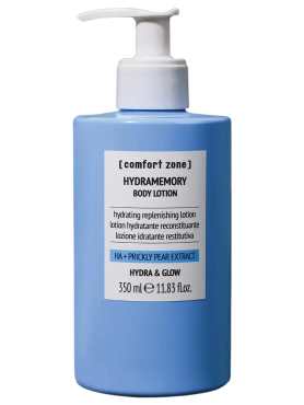 Comfort Zone Увлажняющий лосьон для тела Hydramemory Body Lotion 350 мл