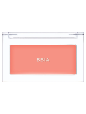 BBIA Кремовые румяна – коралл Ready To Wear Downy Cheek – 05 Downy Coral 3.5 гр